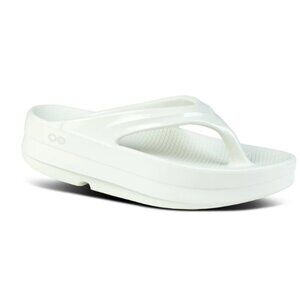 WOMEN'S OOMEGA OOLALA SANDAL COSMIC GRAY